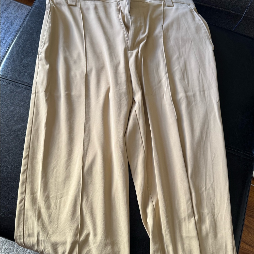 Tiger Woods Nike Golf Pants 32x32